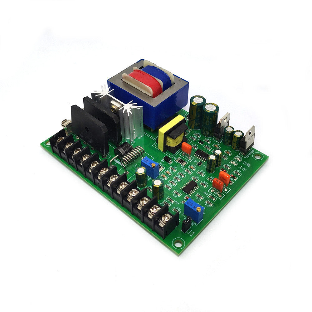 220V DC Motor Speed Control Board Controller Bag Making Machine Winding Machine