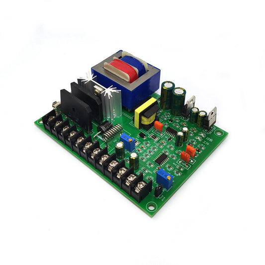 220V DC Motor Speed Control Board Controller Bag Making Machine Winding Machine