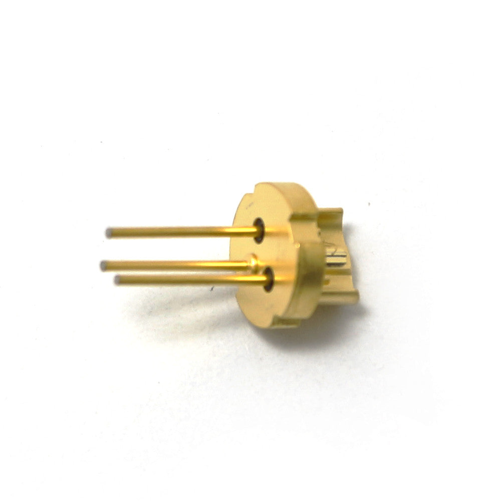 650nm 660nm 300mw/400mw Push CW Red Laser Diode LD Mitsubishi LPC-826 New