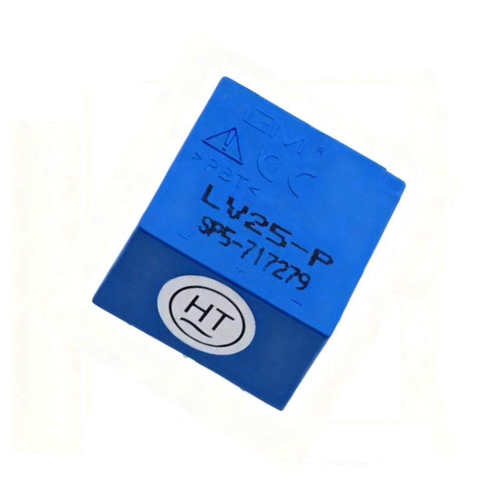 LV20-P LV25-P LV28-P LV25-P/SP5 LV25-P/SP7 LEM Voltage Sensor