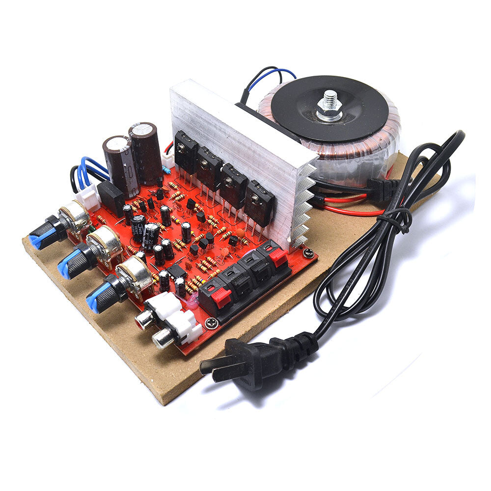 200W220V High Power Amplifier Board Hi-Fi Fever Amplifier
