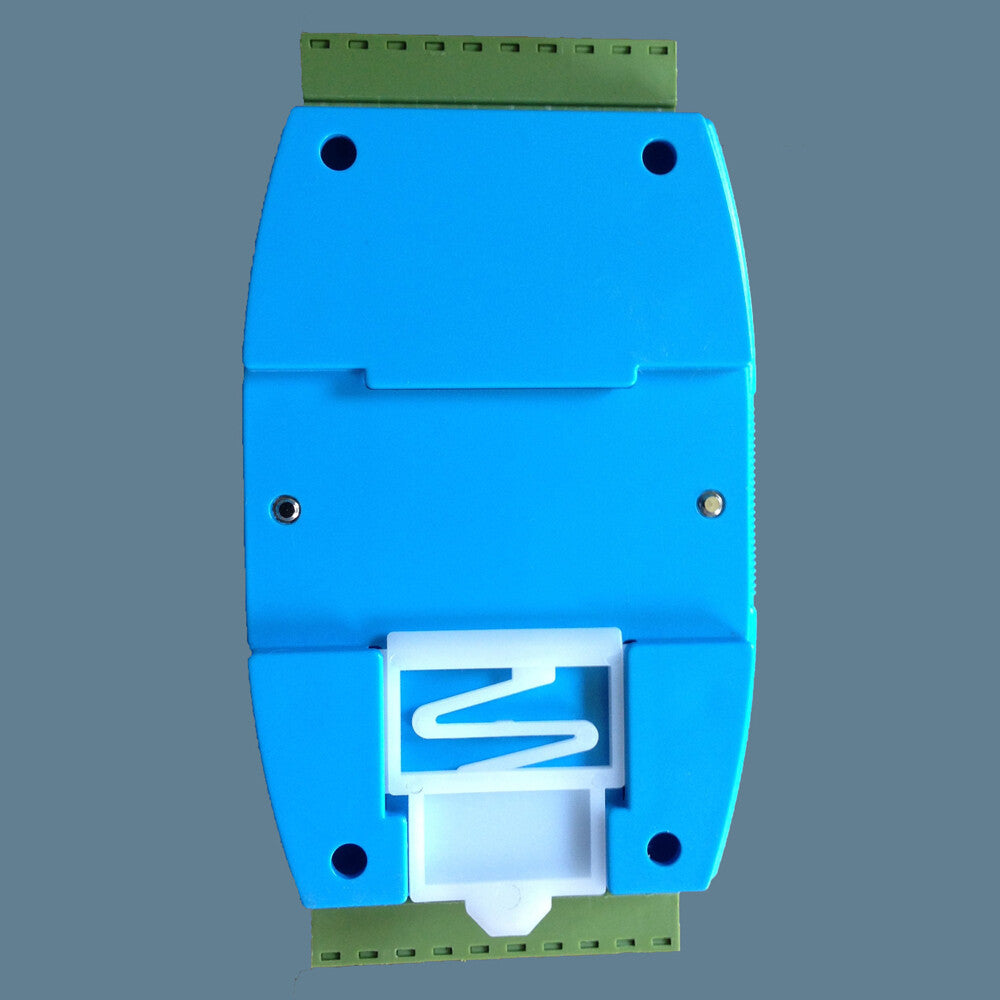 8-Channel Temperature Acquisition Module RS485 MODBUS Communication-WP3066ADAM