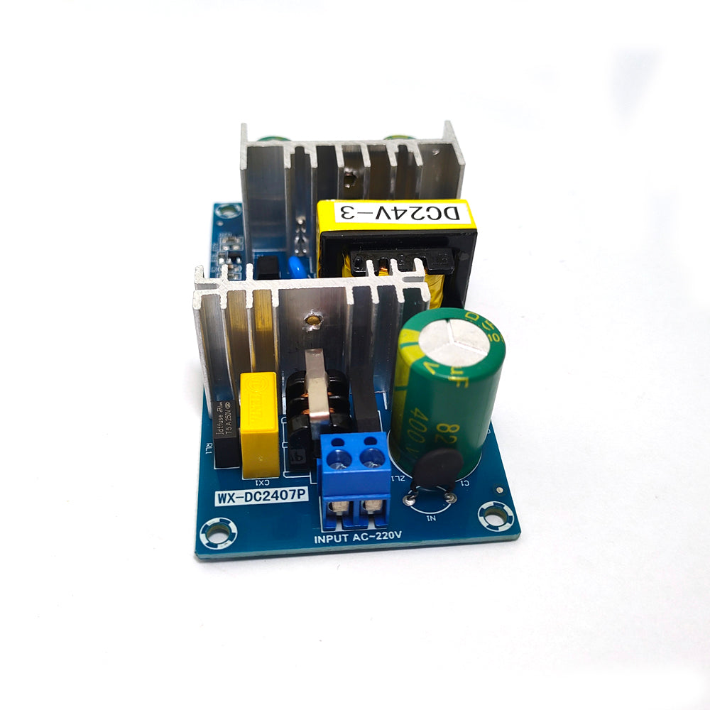 24V3A Switch Power Board 24V70W Isolated Power Module AC to DC
