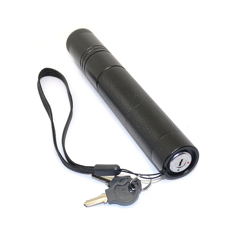 Case/Housing/Host for Laser Torch Style Focusable GD-301 Type