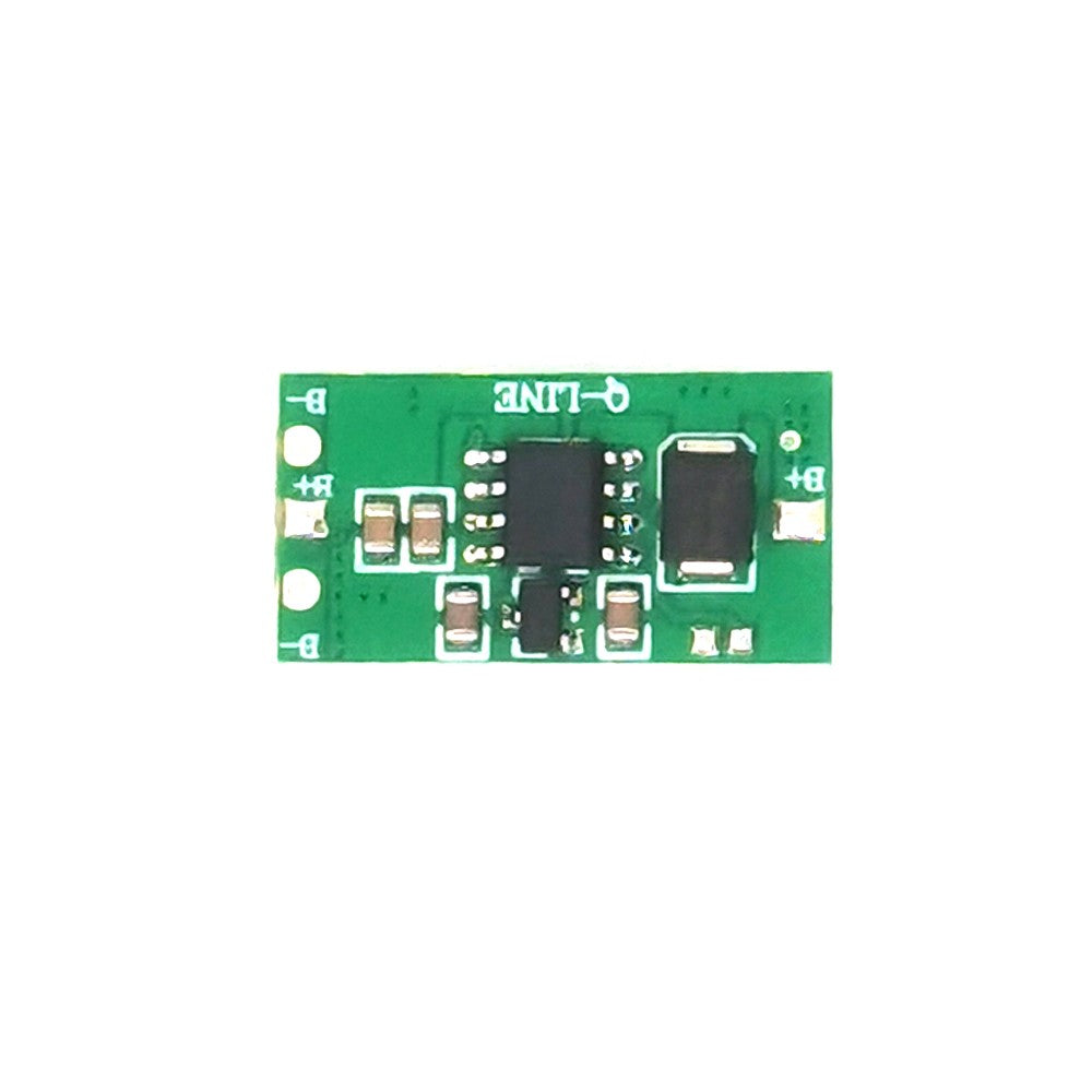 445nm High-Power 5.5W NUBM0A 0E 0F NUGM03 04 06 Blue/Green Light Drive Circuit