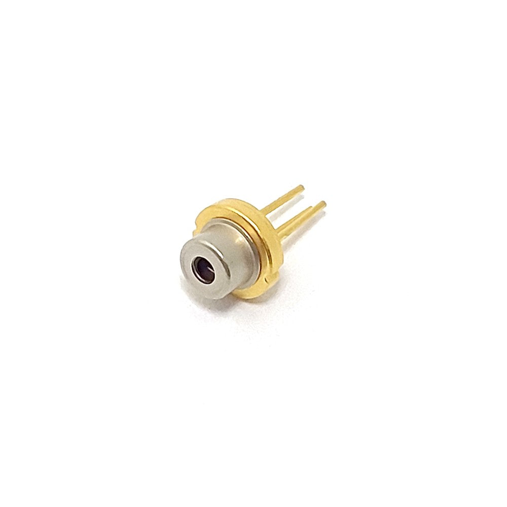 Infrared Laser Diode | Typical 784nm, Pulse Max 230mW | φ5.6mm TO Package for Max ×52 Speed CD-R CD-RW Optical Disk Drive