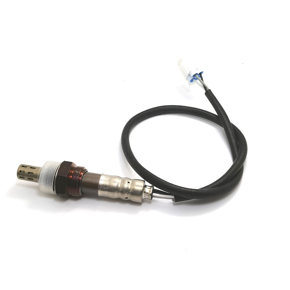 Downstream & Rear 22690AA640 Oxygen O2 Sensor For 1999-2004 Subaru Legacy Forester Impreza Outback 2.2L 2.5L H4