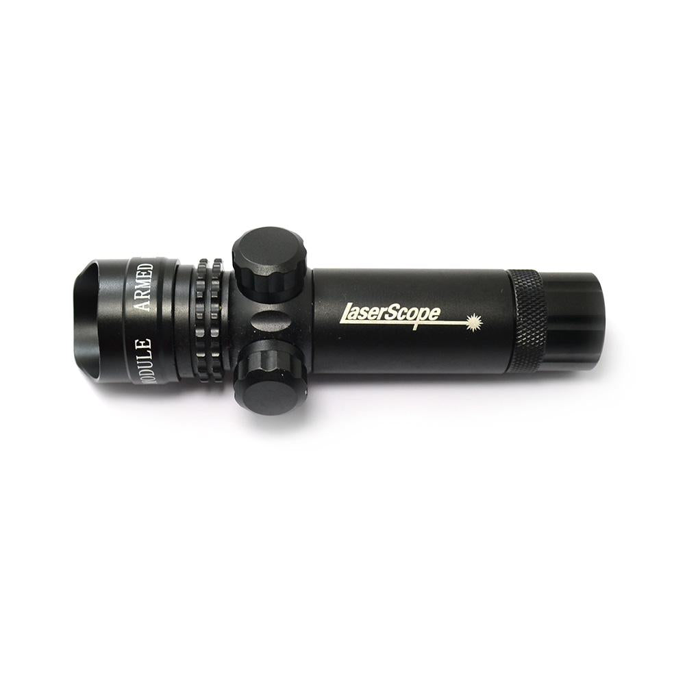 Scope-808-100-GD 808nm 100mw Infrared IR Dot Laser Sight Scope