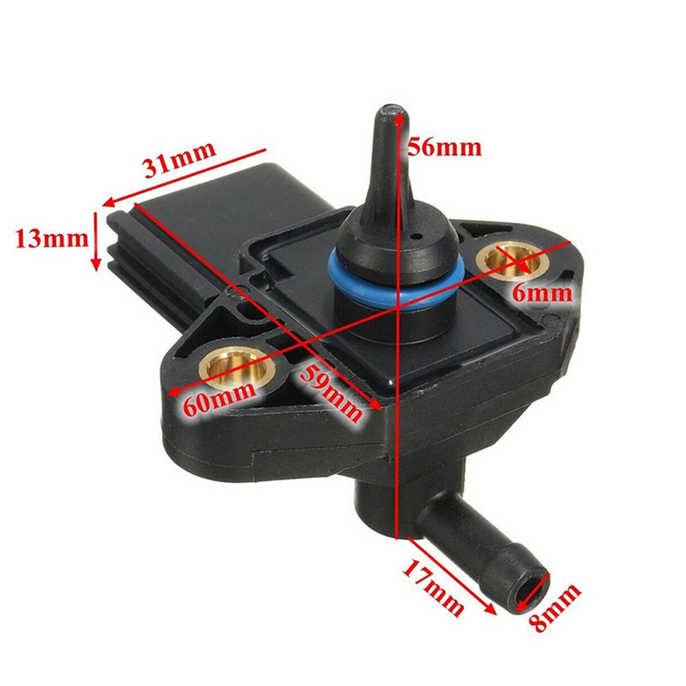 New Fuel Pressure Sensor Regulator 0261230093 Fits Ford Lincoln Mercury 5S7254