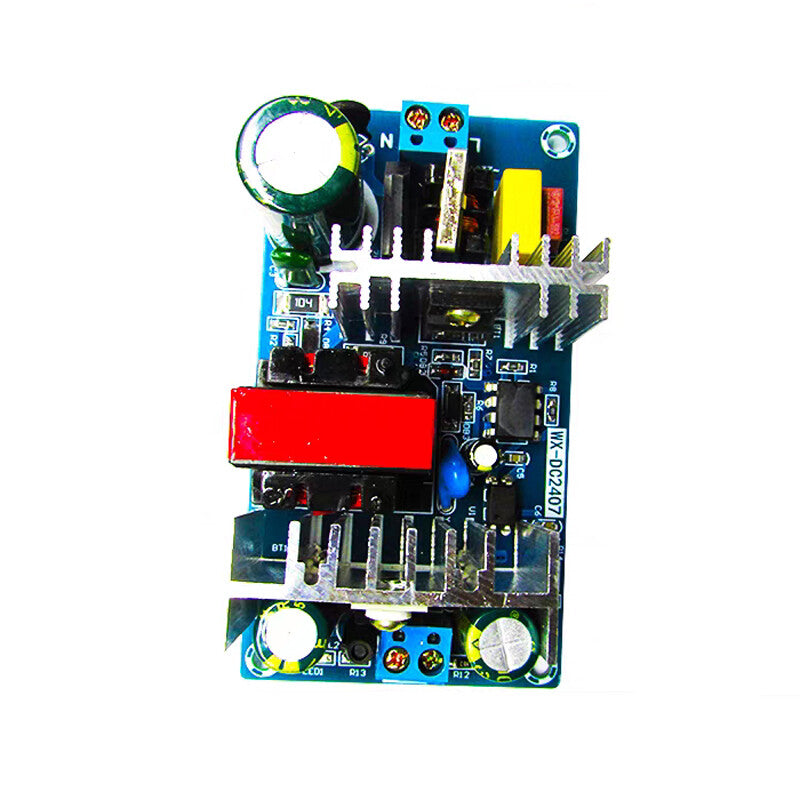 12V6A Switch Power Board 12V70W Isolated Power Module AC to DC