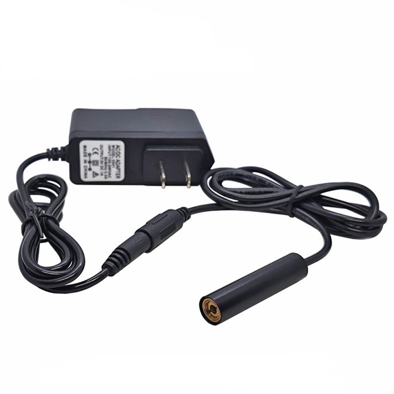 Green 532nm 10mW 20mW 30mW 50mW 80mW Fixed Focus Line Laser Light Module Locator