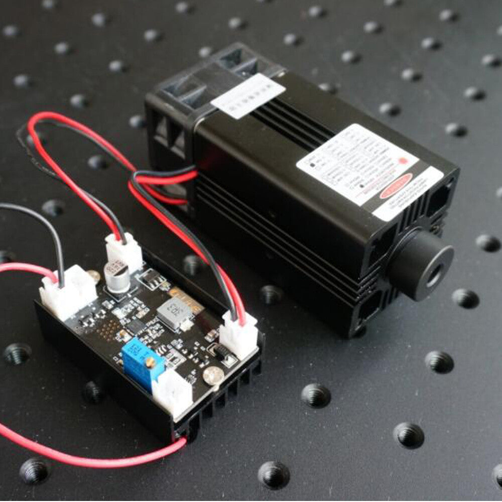 520nm 525nm 100mW 150mW 1W 488nm 60mW Green Laser Module / Blue Green Laser