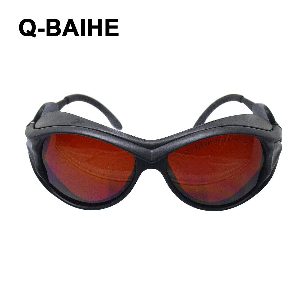 EP-1A Protective Goggles for 190-540nm 900-1700nm Laser/Multi-Wavelength Eyewear