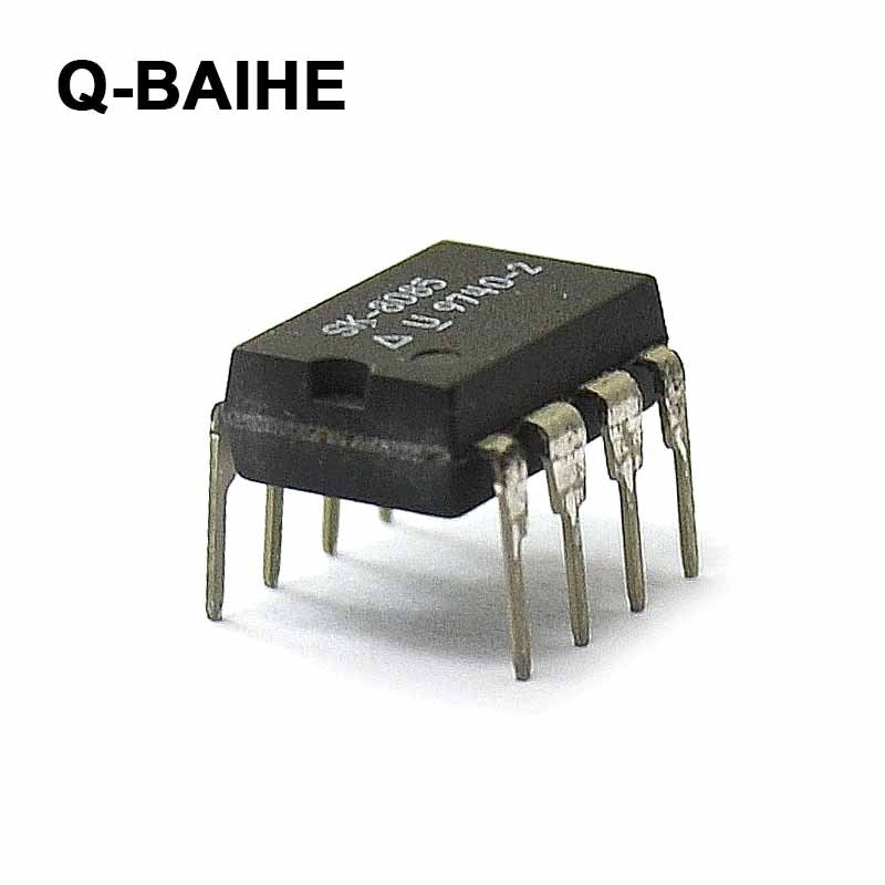 10pcs/lot SK8085  Package:DIP-8,