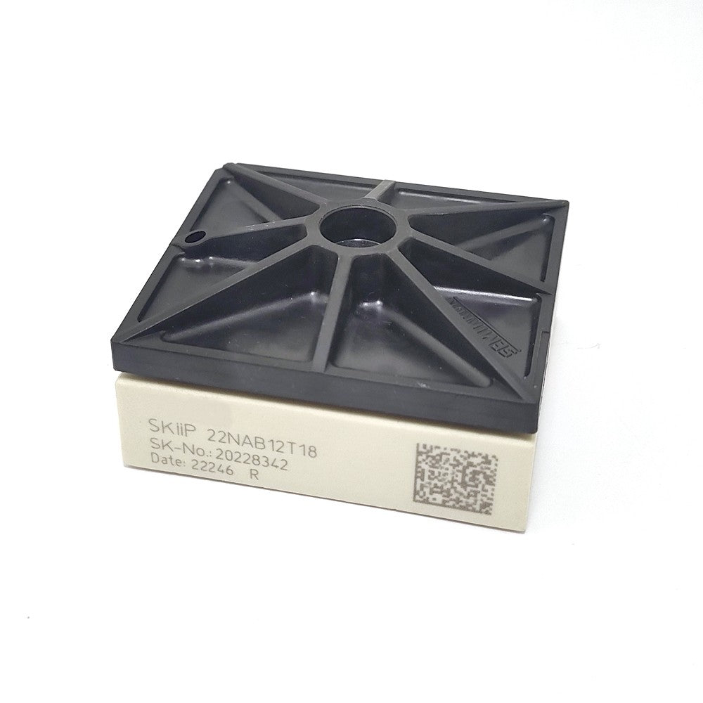 1PCS SKIIP22NAB12T18 SKIIP 22NAB12T18 PAKAGE:MODULE
