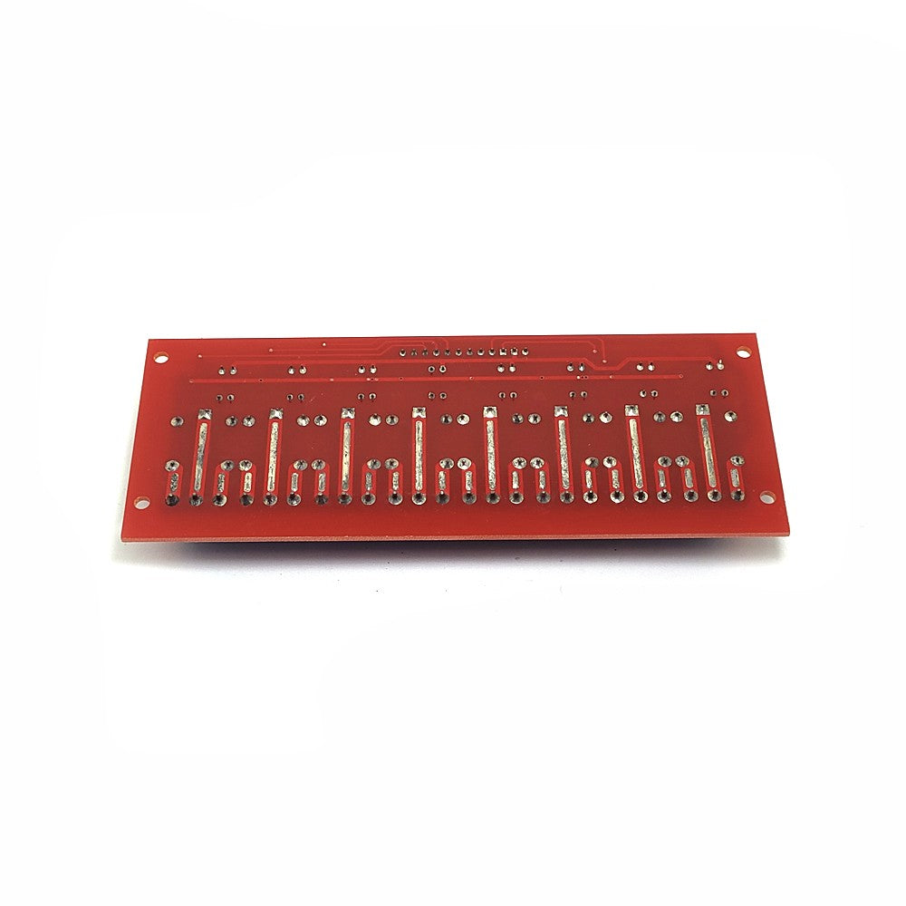 8 Channels Relay Module for Arduino PIC AVR DSP ARM 12V