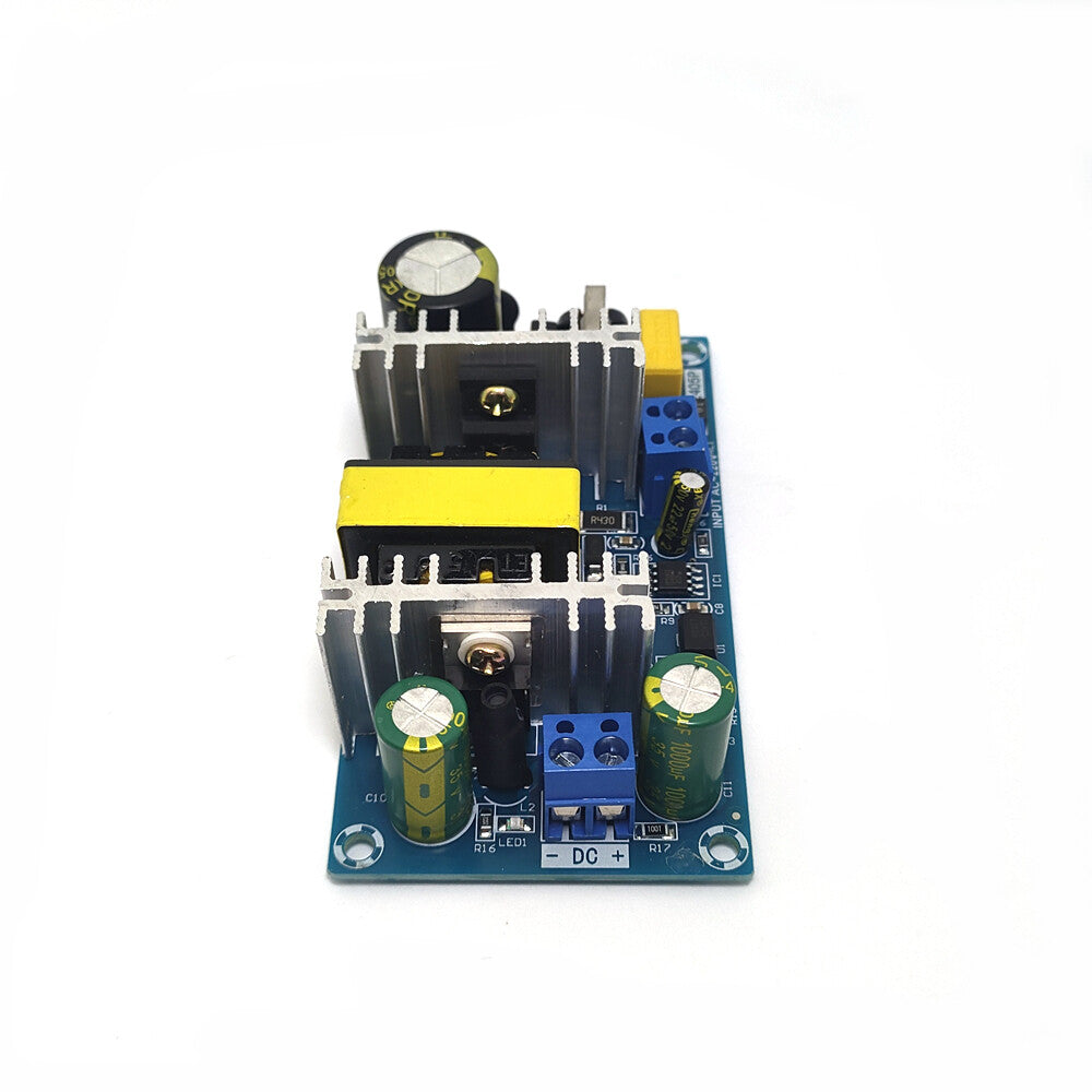 24V 2A 50W Switching Power Supply Board Bare Board AD-DC Power Supply Module