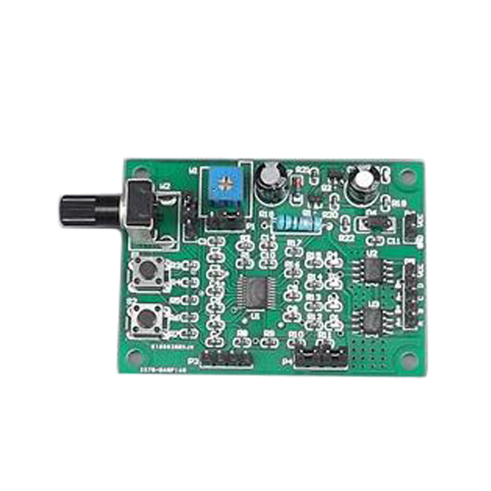 Micro Stepping Motor Driver Board Control Board 2-Phase 4-Wire 4-Phase 5-Wire