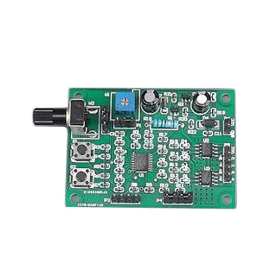 Micro Stepping Motor Driver Board Control Board 2-Phase 4-Wire 4-Phase 5-Wire