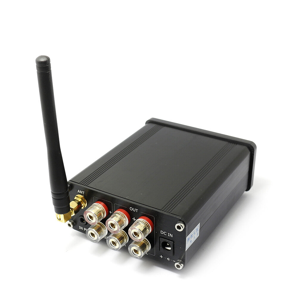 Mini Class D Amplifier TPA3116 2.0 2*50W High Quality