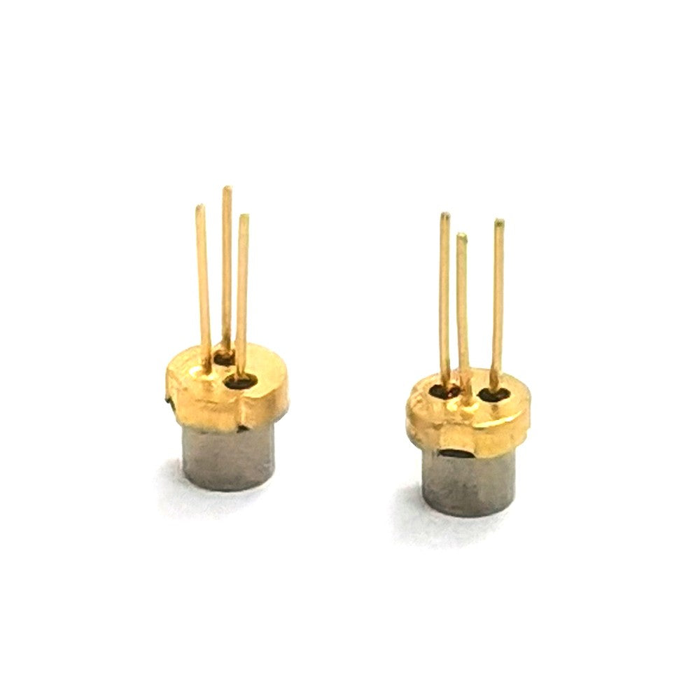 ADL-63054SL 635nm 5mW To-33 50℃ High Temperature Type LD Laser Diodes