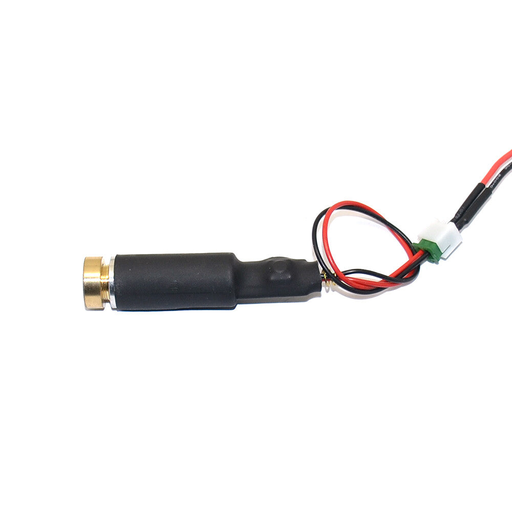 532nm 100mW Green Line Laser Module Laser Diode Module 2.8-3.7V Laser DIY