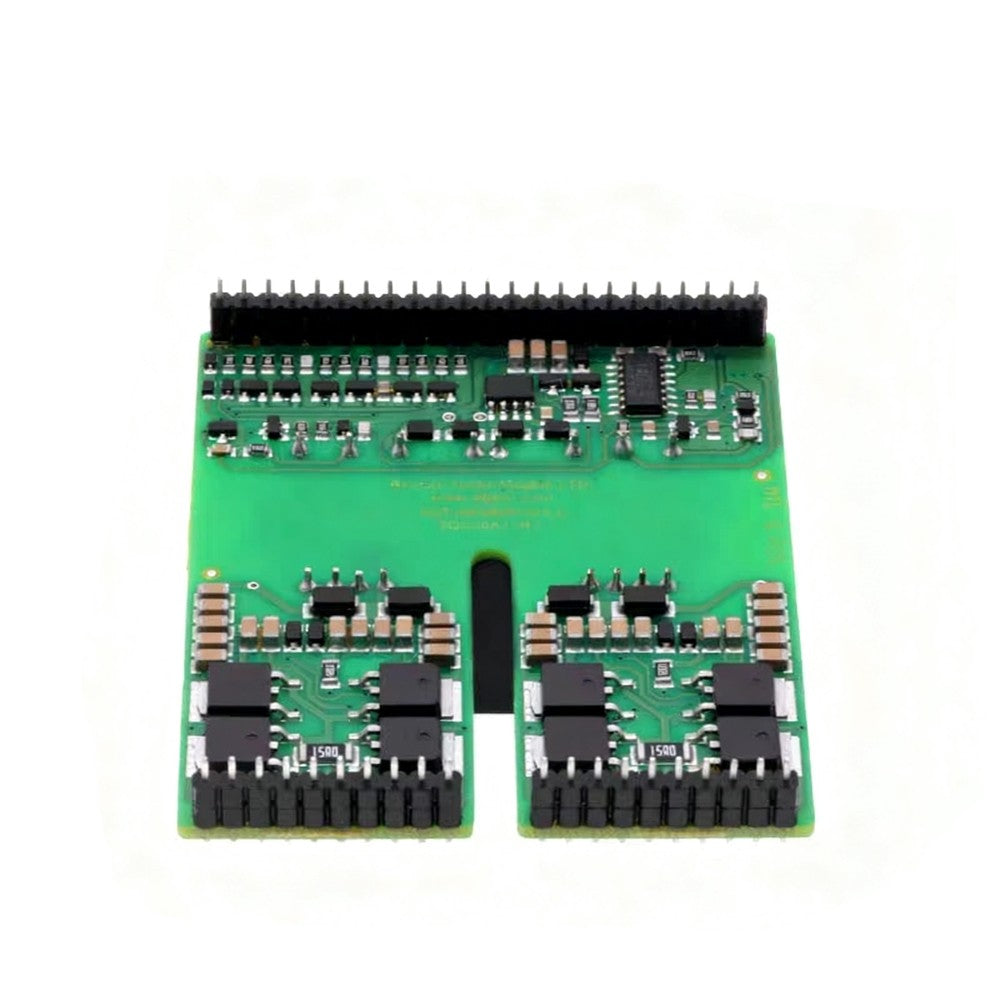 2QP0115T06-C 2QP0115T12-C 2QP0115T17-C IGBT Driver Board Module