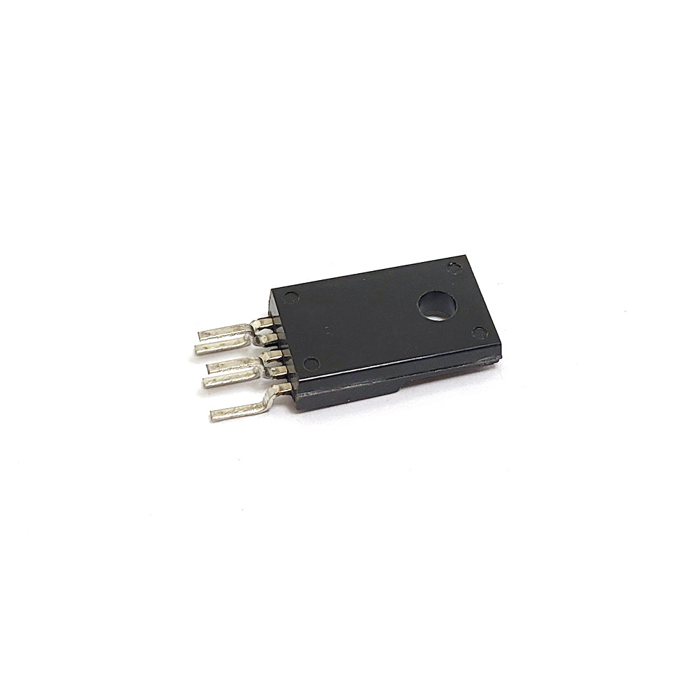 SI-5151S 1.8A BUF OR INV BASED PRPHL DRVR,PZFM5 Package:TO220F-5