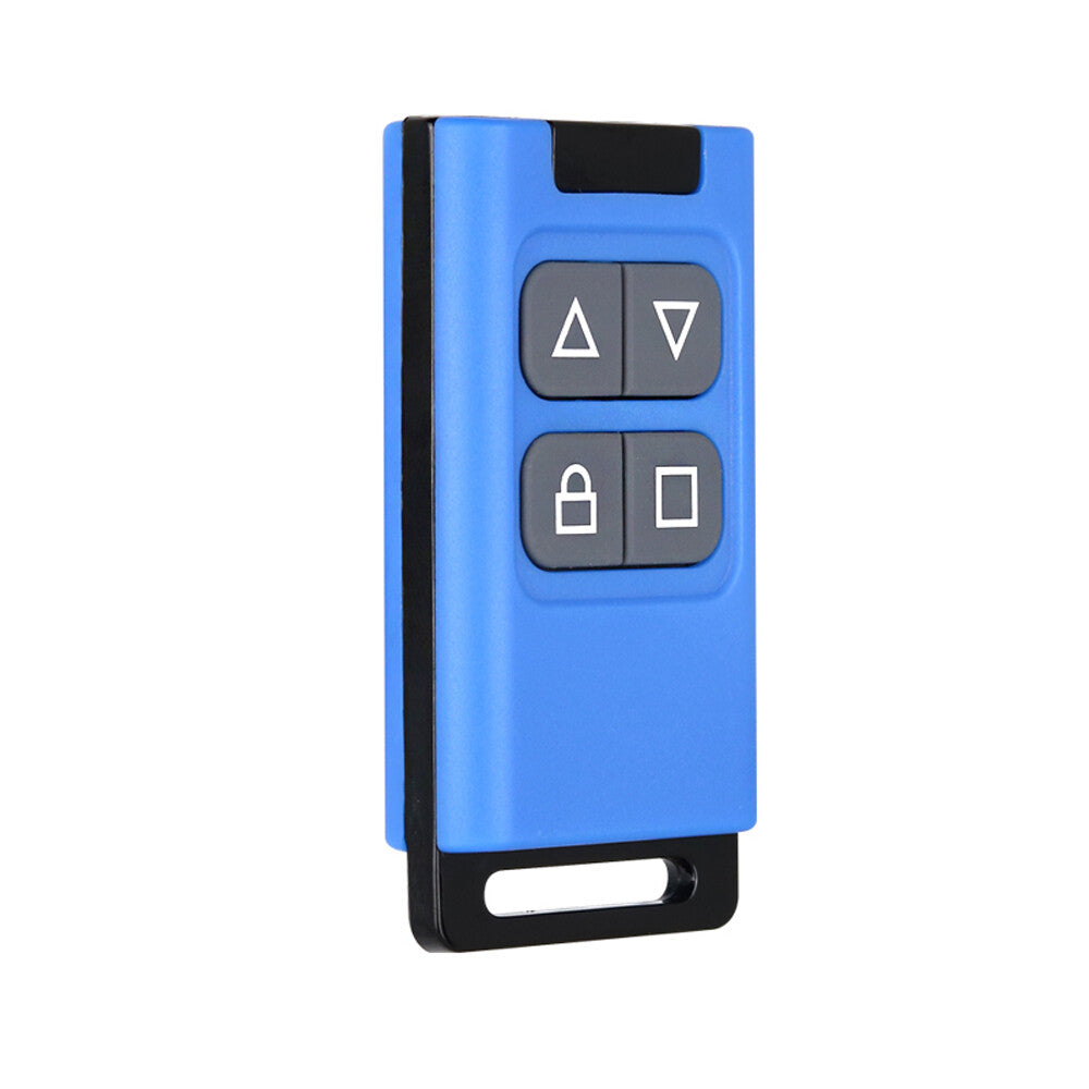 315MHz 433MHz DC12V Universal Garage Electric Door RF Wireless Remote Control