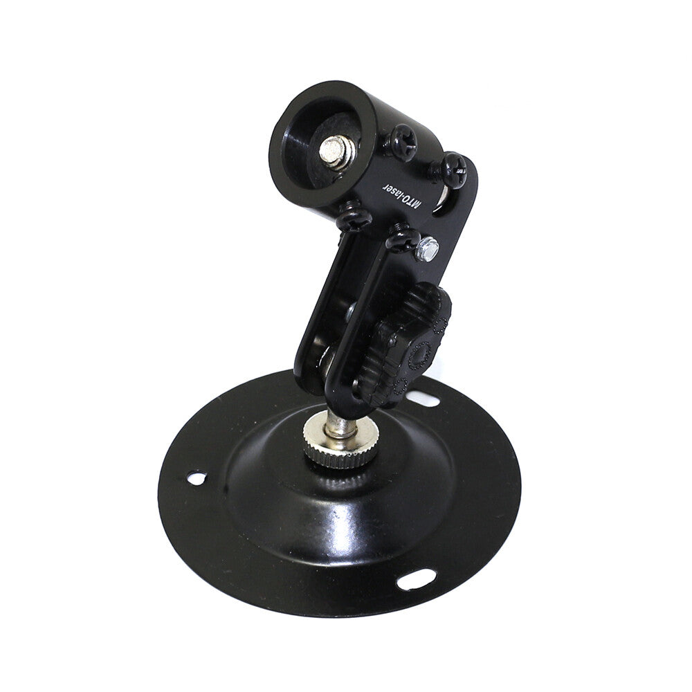 For 18mm Laser Diode Module Holder Adjusted Cooling Heatsink Clamp Mount