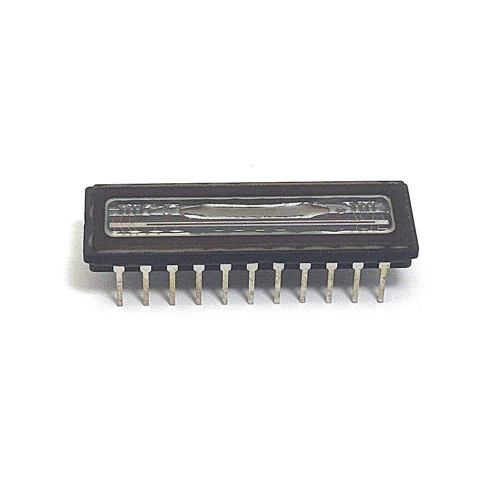 ILX524K Package:CDIP 2700×3Pixel CCD Linear Sensor