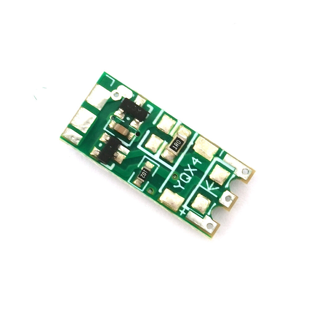 532nm 593nm 650nm 808nm 200mW Red Green Constant Current Driver Board 19*9mm