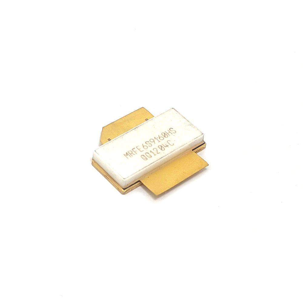 MRFE6S9160HS  Package:MODULE