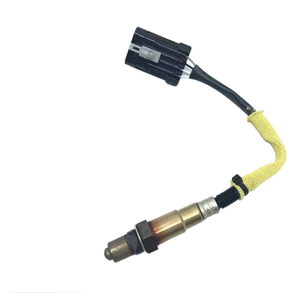 Downstream Air Fuel O2 Oxygen Sensor 24104784 Fits 2013 2014 2015 2016 Buick Enclave MT 1.5L