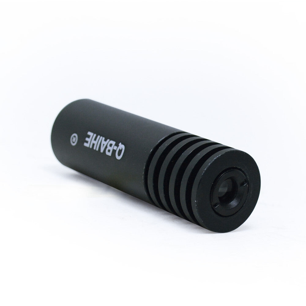 16x50mm House/Housing/Case with Lens 200nm-1100nm for 5.6mm TO-18 Laser Diode LD