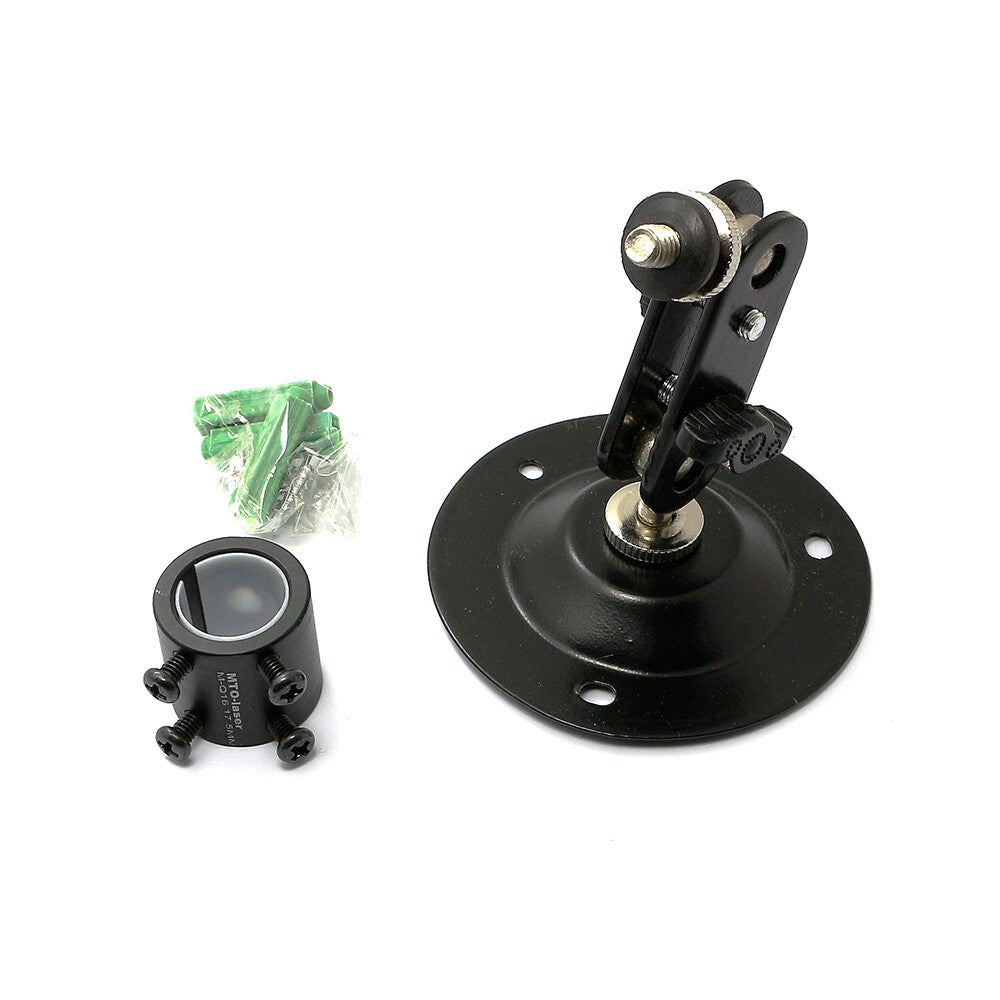 17.5mm Adjustable Laser Module/Torch Holder/Clamp/Mount