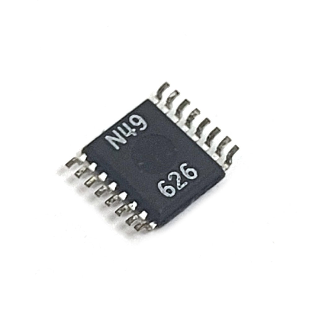 LTC1625IGN Package:SMD,No RSENSE TM Current Mode Synchronous