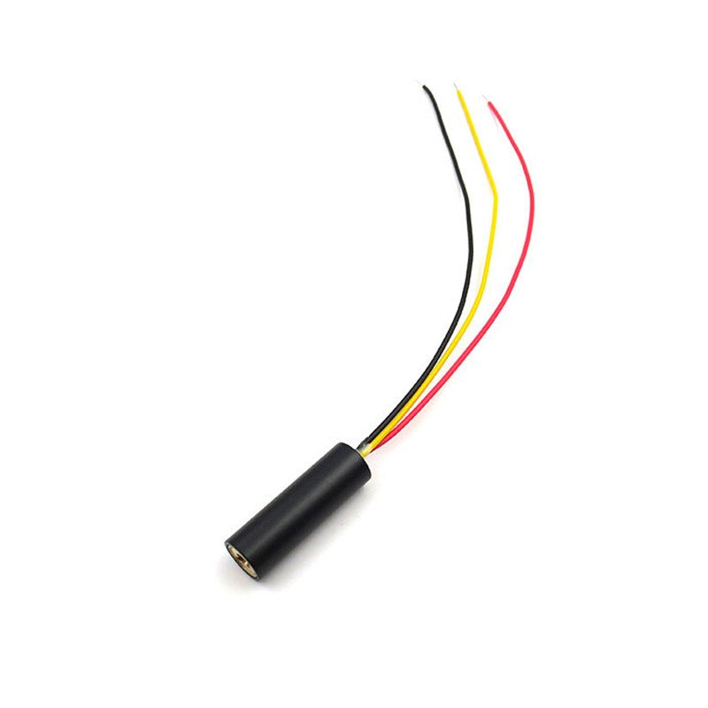 780nm 808nm 850nm 980nm 5mw 10mw 50mw 100mw IR Infrared Light TTL Laser Module