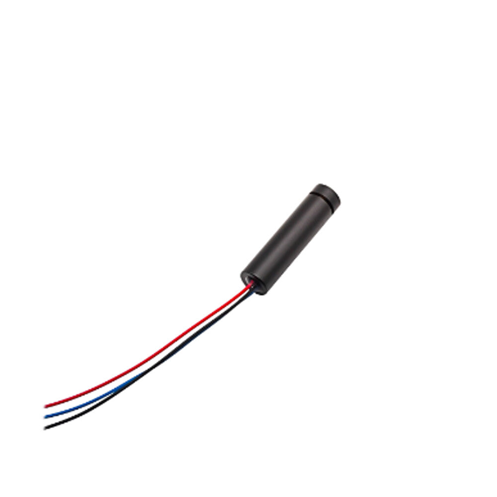 635nm 10mm 1mW 5mW 10mW Red Dot Laser Module PWM Modulate Red Laser Emitter Lamp