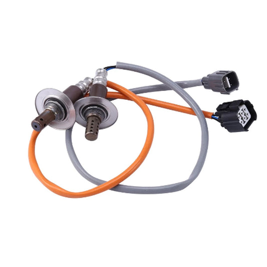 Upstream+Downstream Oxygen Sensor For 06-11 Subaru Forester Impreza Legacy 2.5L