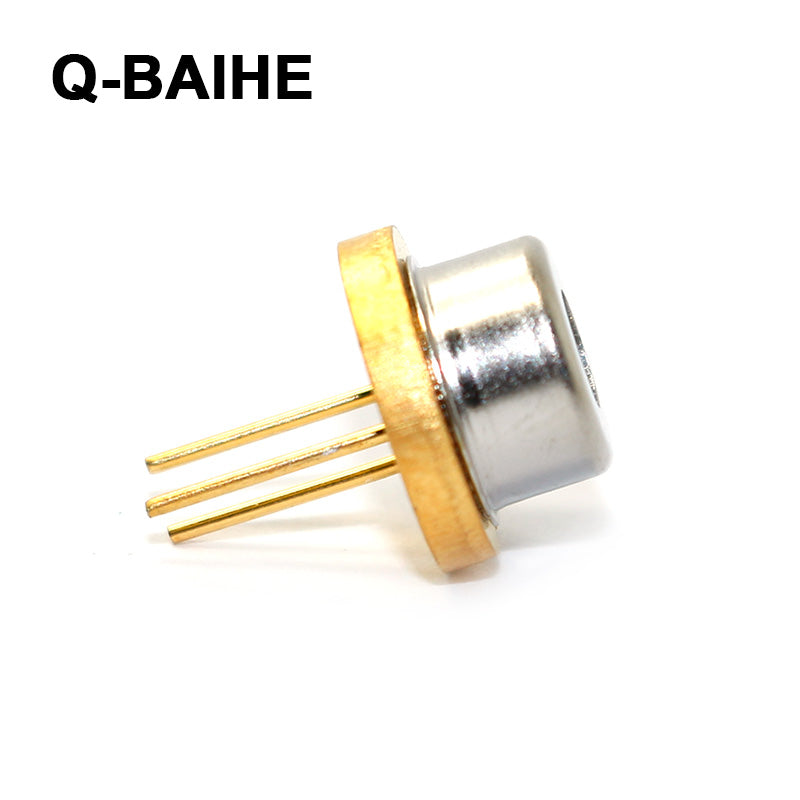 9.0mm 1.0W 808nm Infrared IR Laser Diode TO-5