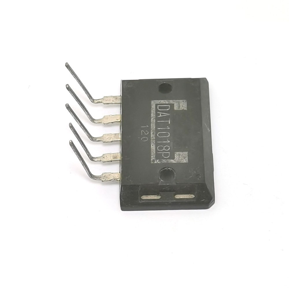 1PCS DAT1018P Package:ZIP