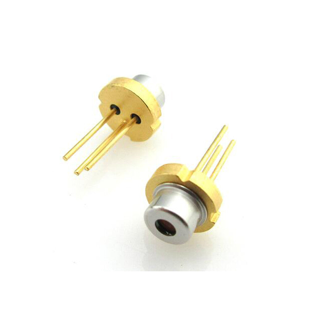905nm 25W 50W 65W 75W 100W Metal Laser Diode Emitter Laser Ranging Diode DIY