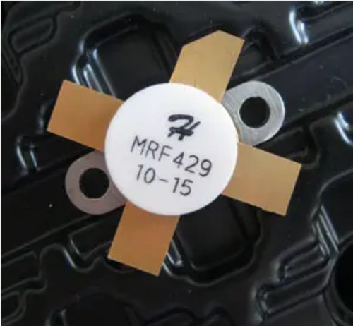 MRF136 MRF137 MRF138 MRF148A  MRF151A MRF173MRF314 MRF392 MRF393 MRF429 MRF450