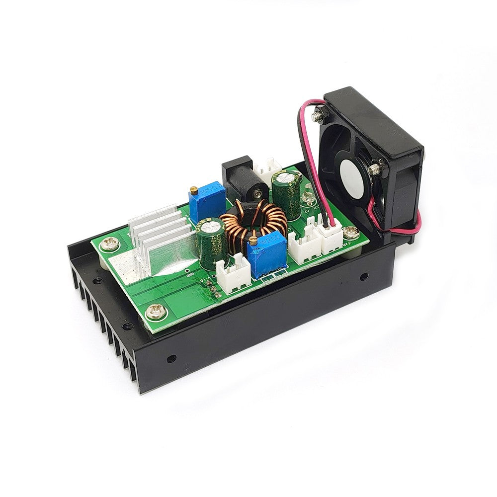High-Power Constant Current Start Laser Tube Driver Circuit Board Model B71