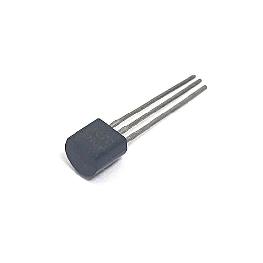10pcs/Lot J201 Package:TO-92,HIGH GAIN N-CHANNEL JFET