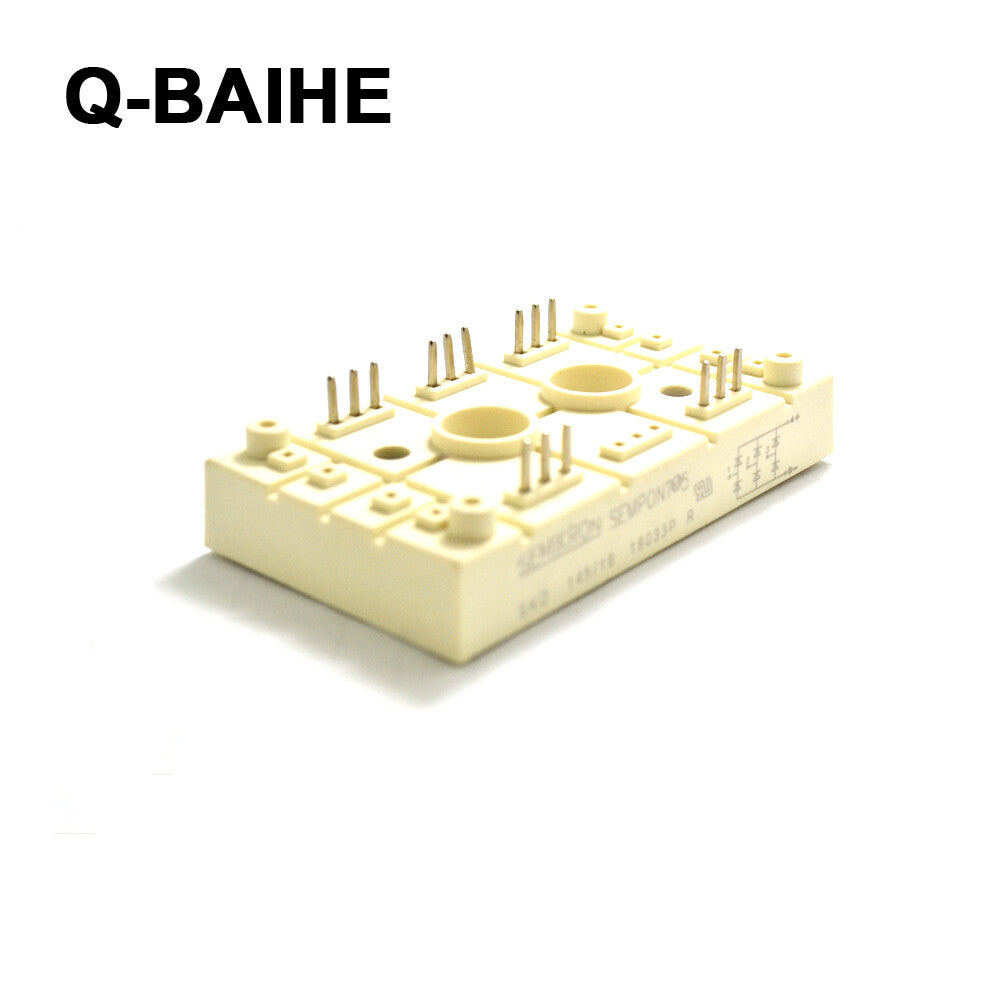 NEW 1PCS SKD145/16 SKD115/16 PAKAGE:MOUDLE