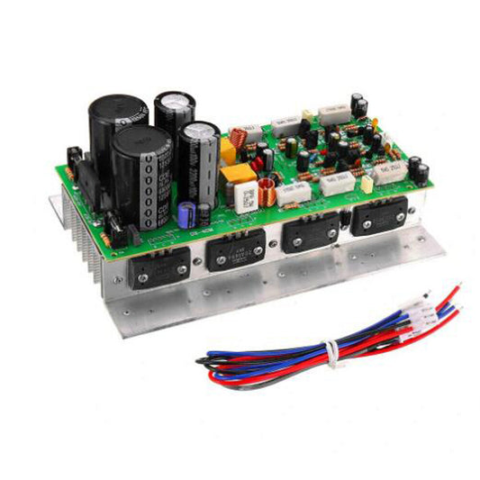 450W+450W High-Power Dual Channel 8 Imported 1494 3858 Stereo Amplifier Boards