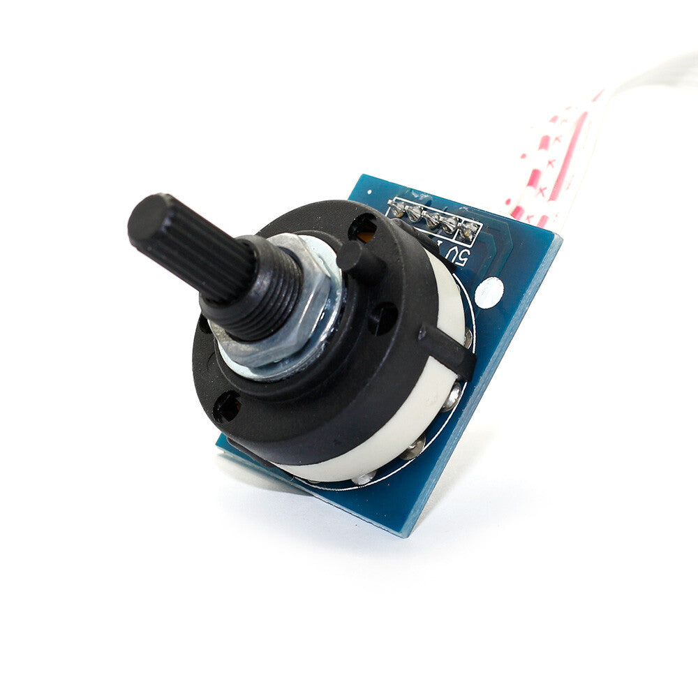 AC12V Four Choose One Audio Input Switch Selection Board 112 * 45MM