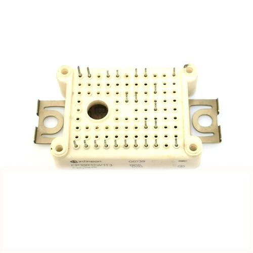 FP10R12W1T3 FP10R12W1T4 Package:MODULE